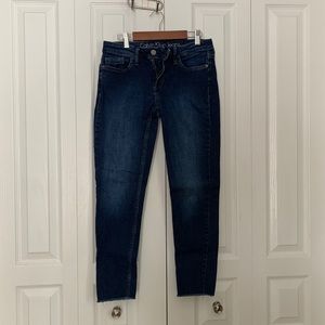 ✨ Calvin Klein Ankle Skinny Jeans ✨